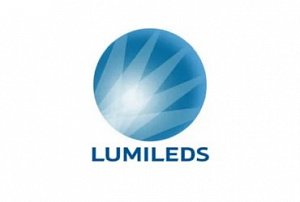 Светодиоды Luxeon от компании Philips Lumileds